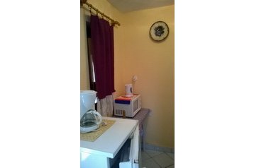 Alojamiento en casa particular Balatonberény 3